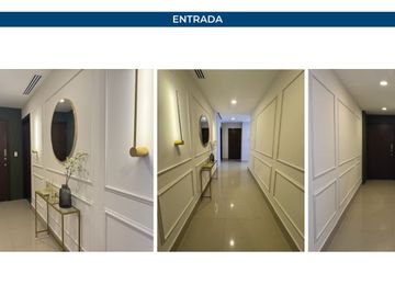 Venta Dos departamentos de lujo Playas del Conchal Veracruz