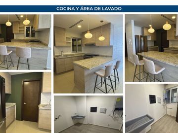 Venta Dos departamentos de lujo Playas del Conchal Veracruz