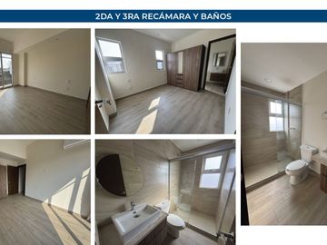 Venta Dos departamentos de lujo Playas del Conchal Veracruz