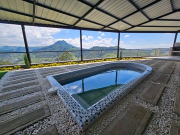 CASA CAMPESTRE EN VENTA CERCA A PEREIRA Y DOSQUEBRADAS