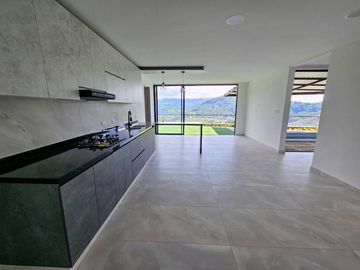 CASA CAMPESTRE EN VENTA CERCA A PEREIRA Y DOSQUEBRADAS