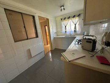 Casa 4d/3b En Condominio, Desocupada