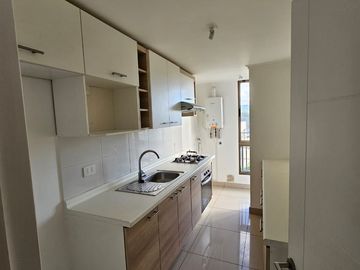 SE VENDE DEPARTAMENTO EN LOS PINOS QUILPUÉ
