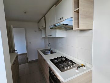 SE VENDE DEPARTAMENTO EN LOS PINOS QUILPUÉ