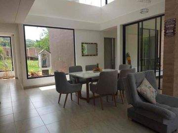 para la venta casa finca