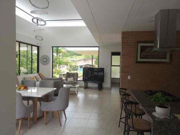 para la venta casa finca