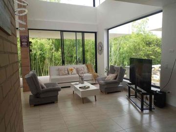 para la venta casa finca