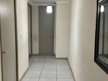 SE VENDE DEPARTAMENTO SECTOR LOS PINOS DE QUILPUÉ