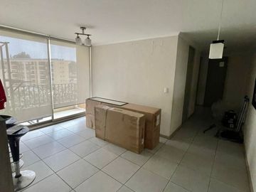 SE VENDE DEPARTAMENTO SECTOR LOS PINOS DE QUILPUÉ