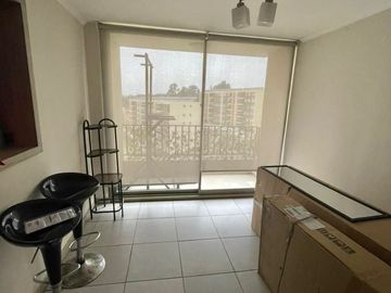 SE VENDE DEPARTAMENTO SECTOR LOS PINOS DE QUILPUÉ