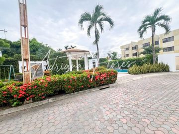 Alameda del Rio cerca Riocentro entre Rios Village Plaza samborondon