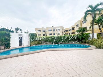 Alameda del Rio cerca Riocentro entre Rios Village Plaza samborondon