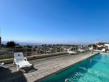 SE VENDE DEPARTAMENTO EN CONCÓN