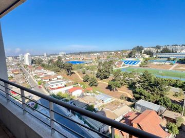 SE VENDE DEPARTAMENTO EN CONCÓN