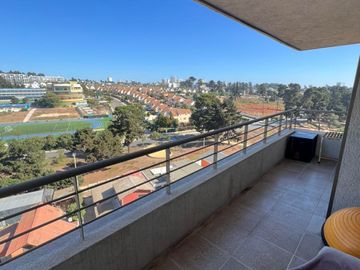 SE VENDE DEPARTAMENTO EN CONCÓN