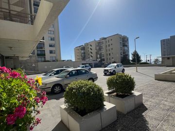 SE VENDE DEPARTAMENTO EN CONCÓN
