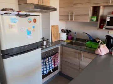 SE VENDE DEPARTAMENTO EN CONCÓN