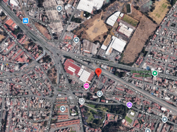 Departamento en Venta La Noria Xochimilco