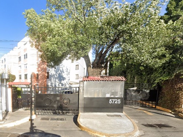 Departamento en Venta La Noria Xochimilco