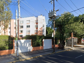 Departamento en Venta La Noria Xochimilco