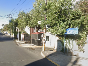 Departamento en Venta La Noria Xochimilco