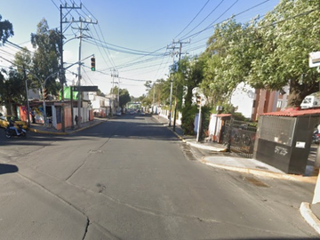 Departamento en Venta La Noria Xochimilco