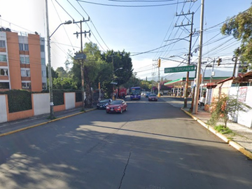 Departamento en Venta La Noria Xochimilco