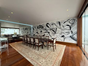 Vendo exclusiva  casa de lujo en Rinconada- La Molina