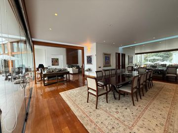 Vendo exclusiva  casa de lujo en Rinconada- La Molina