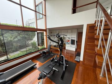 Vendo exclusiva  casa de lujo en Rinconada- La Molina