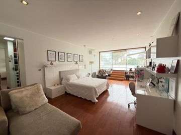Vendo exclusiva  casa de lujo en Rinconada- La Molina