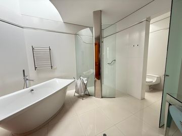 Vendo exclusiva  casa de lujo en Rinconada- La Molina