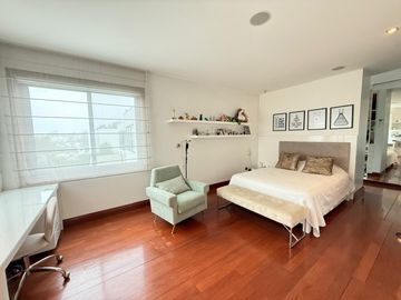 Vendo exclusiva  casa de lujo en Rinconada- La Molina