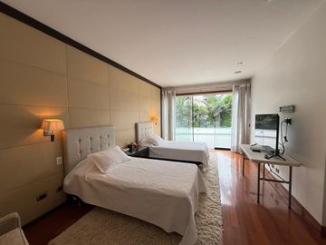Vendo exclusiva  casa de lujo en Rinconada- La Molina