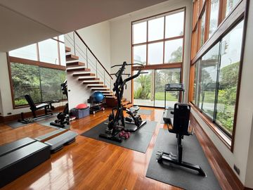 Vendo exclusiva  casa de lujo en Rinconada- La Molina