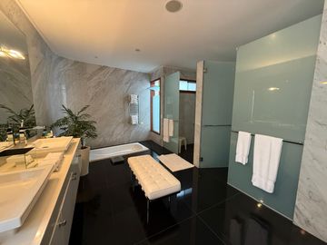 Vendo exclusiva  casa de lujo en Rinconada- La Molina