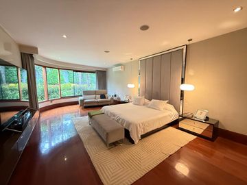 Vendo exclusiva  casa de lujo en Rinconada- La Molina