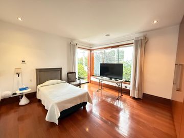 Vendo exclusiva  casa de lujo en Rinconada- La Molina