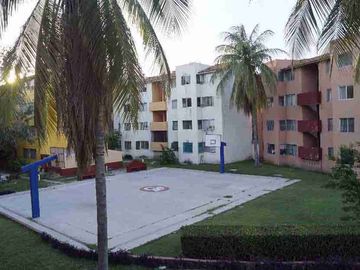Departamento en venta Bahías de Huatulco Oaxaca