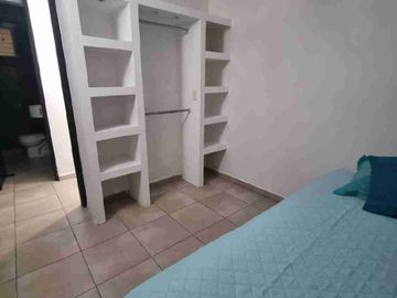 Departamento en venta Bahías de Huatulco Oaxaca