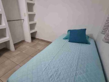 Departamento en venta Bahías de Huatulco Oaxaca