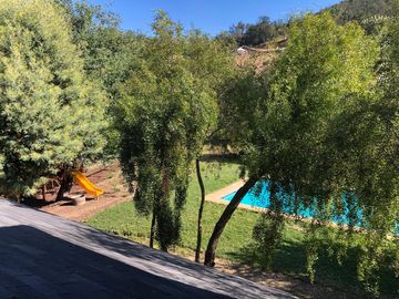 SE VENDE PARCELA EN CAMINO LO OROZCO FÁCIL ACCESO