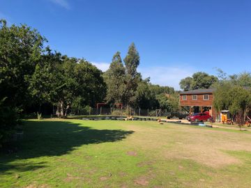 SE VENDE PARCELA EN CAMINO LO OROZCO FÁCIL ACCESO