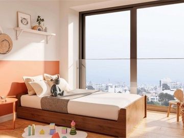 Departamento en venta en Miraflores
