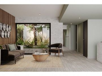 Departamento en venta en Miraflores
