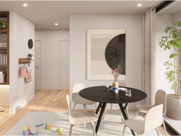 Departamento en venta en Miraflores