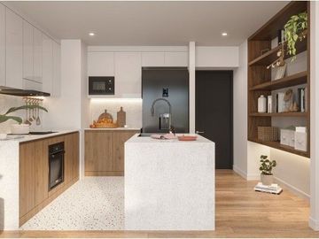 Departamento en venta en Miraflores