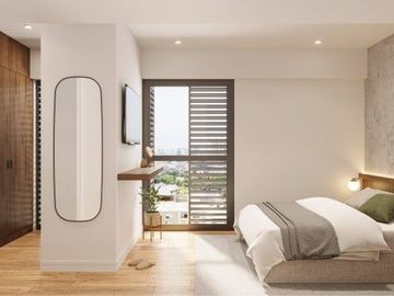 Departamento en venta en Miraflores