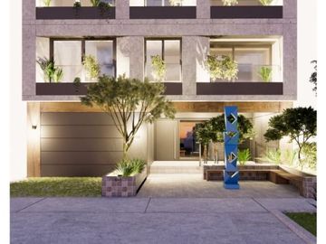 Departamento en venta en Miraflores