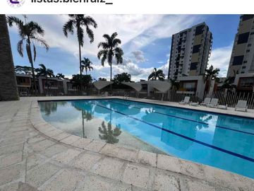 casa en conjunto cerrado